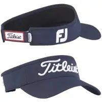 Titleist Visor Tour Performance, navy/weiss