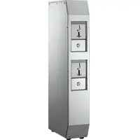 Electrolux PROFESSIONAL Duo Coin Box Bezahlsystem