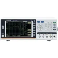 GW INSTEK LCR-8201 - LCR-Meter, digital, 10 Hz - 1 MHz