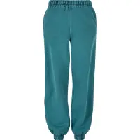 Urban Classics Stone Washed Trainingshose