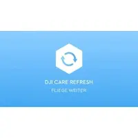 DJI Gewährleistungsservice Care Refresh für Mavic 3 Pro Cine (1 Jahr) (Neuheit)