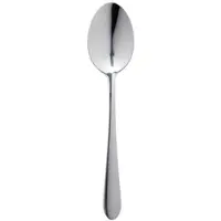 Gastronoble Olympia Buckingham Menülöffel - 24 Löffel - Edelstahl - 19,5(L)cm
