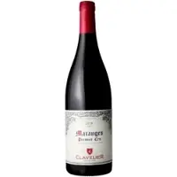 Maison Clavelier & Fils Maranges 1er Cru 2023 - Maison Clavelier