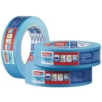 TESA Präzisionskrepp Außen 4439 19mmx50m blau