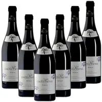 Vitis Metamorfozis COLTUL PIETREI Syrah DOC - 6er Karton