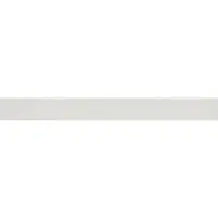 Rako Extra Sockel weiß 9,5x80 cm matt DSA89722.1