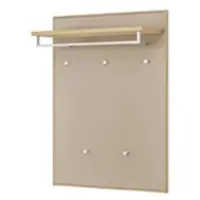 Möbel Kraft VOSS Garderobenpaneel V100 - B/H/T ca. 83.00x109.00x29.00