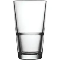 Pasabahce 48x Longdrinkglas Grande-S 284 ml