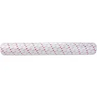 3M Doppelseitiges Klebeband mit Gewebe-Träger 56212, Transparent, 1200 mm x 100 m, 0,12 mm
