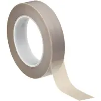 3M 5481 PTFE-Filmklebeband 12mmx33m, 0,17mm, Silikon