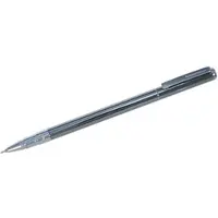 Pentel Gel-Tintenroller EnerGel slim 0.25mm silber Packung mit 12 Stück