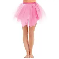 Buttinette Tutu, rosa
