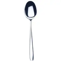 Mepra Kaffee/Teelöffel Avanguardia, 12er Set