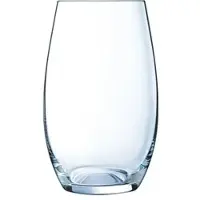 Chef & sommelier 24 x Primary FH40 Universalbecher 40cl * - C & S Transparent (Krysta)