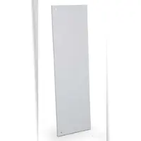 Ceha Fachboden für Flügeltüren- und Stahlschrank 92 x 42 cm | RAL7035 (lichtgrau)