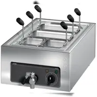 B.PRO Auftischgerät Pastakocher BC PC 4800