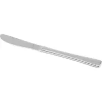 Solex Karina Besteckset Buttermesser 12 teilig für 12 Personen