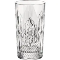Stalgast Longdrinkglas, Glasserie Stone, 490 ml