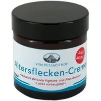 Axisis GmbH Altersflecken-Creme 50 ML