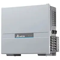 Delta M50A FLEX Strangwechselrichter M50A Flex