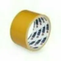 VEPATIM 20x ULITH Doppelseitiges Klebeband 50 mm x 5 m mit Folienträger 80my