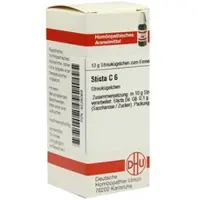 DHU Sticta C 6 Globuli 10 g