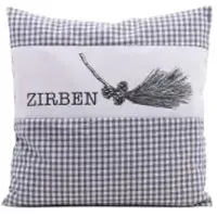 Gozze Zirbenkissen 70034 , Maße (L x B): 30 x 30 cm