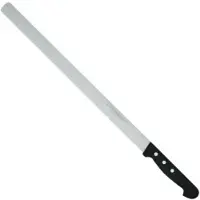 Schneider Konditormesser mit glatter Schneide, 24 mm 265436 , Klingenlänge: 36 cm