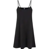 Urban Classics Ladies Stretch Jersey Hanger Dress - 137889
