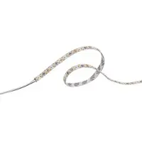 Evenes LED-Band 6000K, 12V, 45,0 W, 11 lm/LED, Kaltlicht, 600 LEDs - 5 m ** 1m/6,98 EUR