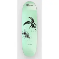 Welcome Paradox - Nick Garcia 8.8" Skateboard Deck mint glitter Gr. Uni