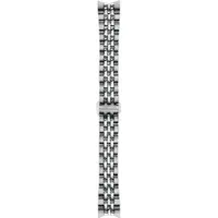Certina - Edelstahl Ds Caimano Lady Stahl Uhrenmetallband, Ds Caimano Lady C605021098 - grau