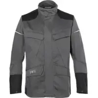 Kübler Jacke PROTECTIQ WELDING PSA 3 anthrazit/schwarz Form 1397 Größe 44
