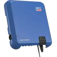 SMA String-Wechselrichter Sunny Tripower 10.0 TL INT blue - 10 kW (* 0% MwSt. gem. §12 Abs. 3 UstG)