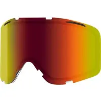 Smith Optics Smith L Blazer red solx mirror antifog (C1)