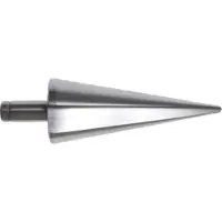 Projahn Blechschälbohrer, HSS-Co, Ø 26,0–40,0 mm, Gesamtlänge 108 mm, zylindrischer Schaft