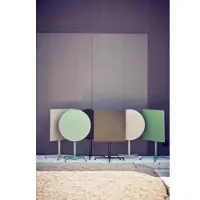 Jan Kurtz Vega Klapptisch Aluminium 67x67x70 cm