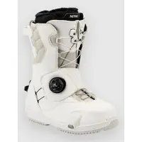 Nitro Cave TLS 2026 Step On Boots white Gr. 24.5