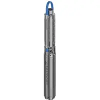 Grundfos SP18-25 Rp2 6"3X415/50 SD 13kW 92952206 SP18-25 Rp2 6in3X415/50 SD 13kW