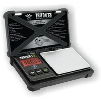 My Weigh Triton T3 400g/ 0.01g Goldwaage Feinwaage Taschenwaage Digitalwaage