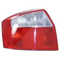 BESTPRICE Heckleuchte, ohne Lampenträger [Hersteller-Nr. 31478653] für Audi