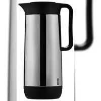 Helios Isolierkanne CONTUR 1,0 l mattiert