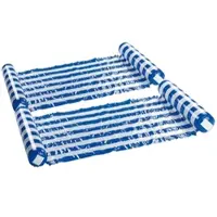 INFACTORY 2er-Set ultrabequeme Wasser-Hängematten, 130 x 70 cm