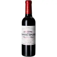 Château Chasse-Spleen Halbe Flasche - L'Oratoire de Chasse-Spleen 2021 - Zweitwein