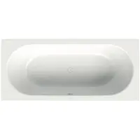 Bette 1630-401 Badewannen Rechteck Starlet