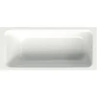 Bette 3413-402 Badewannen Rechteck Select Slate