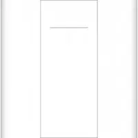 Mank Besteckservietten Airlaid "Pub" Weiß, 40 x 33 cm, 1/8 Falz, 75 Stück - Bestecktaschen