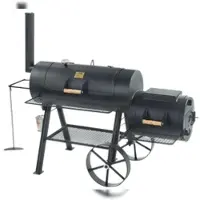 Neumarker 16 Zoll Longhorn