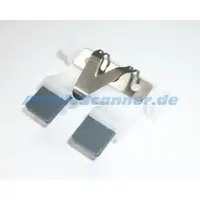 Plustek ADF Gummi Pad für SmartOffice PS406, PS406U, PS456U, A150