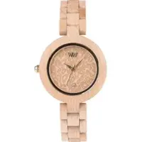 Wewood - PARDUS BEIGE / 34 MM
